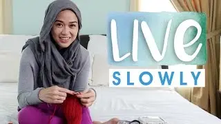 Live Slowly | LISA NAMURI (Bahasa Indonesia)