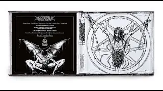 BEELZEBUL - Melektaus: The Great Conqueror Rises from the deeps