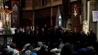 Il regalo di natale - Coro Negritella di Predazzo