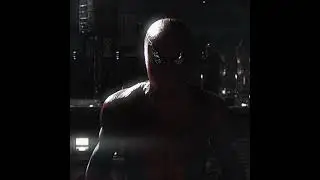 Poor Peter Parker || Apogee(slowed)-skyfall beats