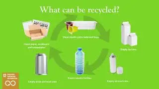 Simpler Recycling at the University of Lincoln