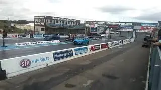 B7tmy drag run focus rs