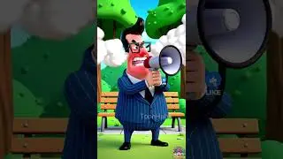 How to Win Any Argument (Funny Tips)  #animation #cartoonforkids #cartoon #animatedshorts  #shorts