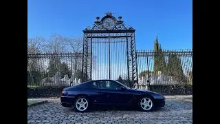 Ferrari 456 GT