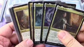 Ravnica Orzhov Guild Kit Teysa Commander Part 1 First Selections