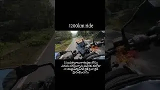 never lose your hopes #like#share#coment#subscribe#srinu_moto_vlogger07#traveling #indianbikes