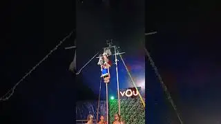 #amazing flying circus