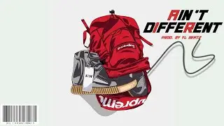 Aint Different | Instrumental | Prod. By YL Beatz