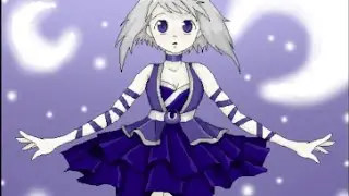 Magical Speedpaint