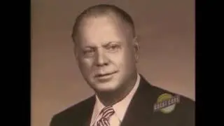 Harley J. Earl - GM Designer Extraordinaire