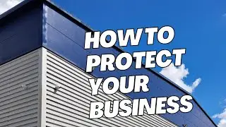 Protecting Your Premises Choosing the Right Security System For Your Business