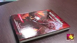 Asmodee Italia - Dungeons & Dragons