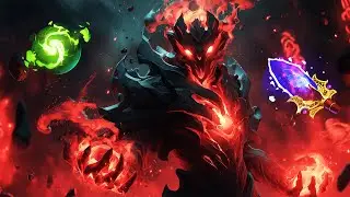 What hero feels better to play than SF?