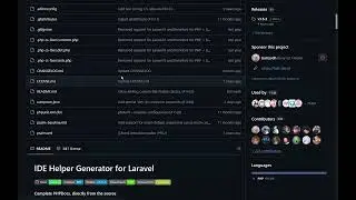 VSCode for Laravel: Essential Extensions, Navigation and Setup