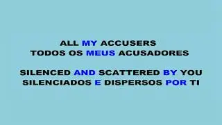 EVERY BATTLE   RITA SPRINGER LEGENDADO..