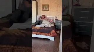 Сны...#иришкачикипики #олегмонгол #врекомендации #пашабезумный #юмор
