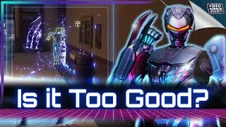 Overtuned doesn't mean OP... Yet. | Video Horror Society