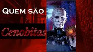 A ordem dos Cenobitas