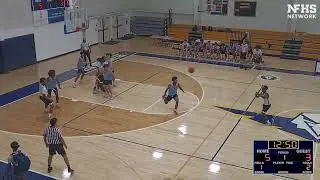 Clarksville (River Hill) vs Good Fellas (Oxon Hill) FULL GAME - 6/3/25
