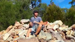 Killswitch Engage - This is my Goodbye (Darbuka Metal cover)