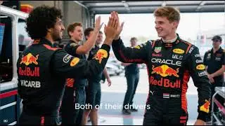 Скандал на Гран-при Бразилии: персонал Racing Bulls осудил Ландо Норриса за его место на подиуме!