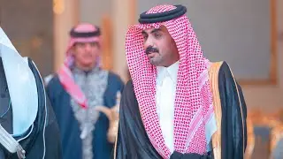حفل هباس بن شجعان ابن عجب بمناسبة زواج أبنه الشاب : شجعان | تغطية منصة رحمان الرسمية 🎖️