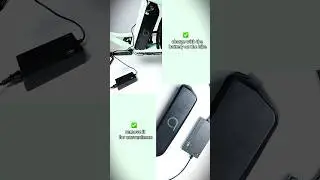 Quick connect, fast charge, and you&rsquo;re ready to roll &mdash; no hassle, just pure freedom on two wheels.