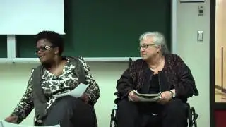 Beatrice Mtetwa and the Rule of Law Discussion