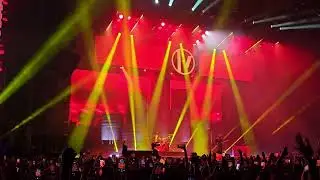 Twenty One Pilots - Navigating - Chile 2025