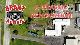 A Drastic Renovation