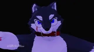 ヒアソビ-初音ミク MMDDANCE