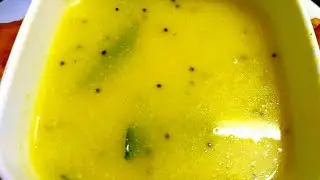 Besan chutney  | Pakora chutney  | Fafda  | Khaman | Kadhi chutney