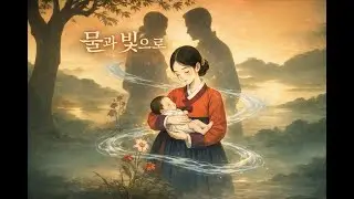 물과 빛으로 ㅣ 세상 모든 부모님들과 그 부모님들을 만드신 어버이들에게