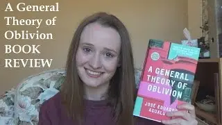 MBI Book Review: A General Theory of Oblivion