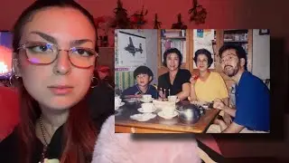 True Crime ASMR | The Setagaya Family Massacre