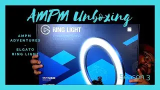 Every YouTuber Needs This!! - AMPM Unboxing