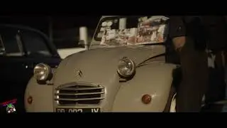 Citro&euml;n 2CV 