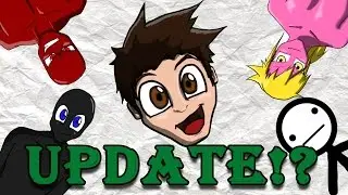 SCF Update!!