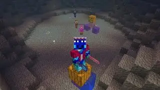 Tobster Explorium 107- The Bubble Below Witch Lake!