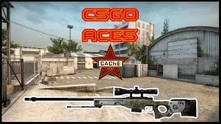 CS GO Ace #ExoPear