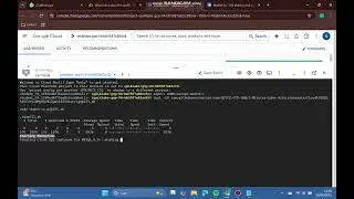 tutorial lab 2 badges 2 Cloud SQL for MySQL: Qwik Start