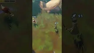 Bitcraft Online Combat Is Improving