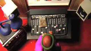 PORKFISH SHOW REEL