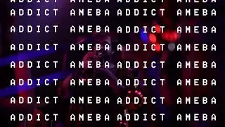 Addict Ameba - Souvlaki (live @Biko, Milano)