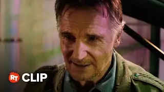 Cold Storage Exclusive Movie Clip - This is a Nuke (2026)