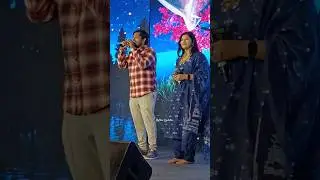 Premalo Song Live Performance By Anurag Kulkarni and Sameera Bharadwaj | #court