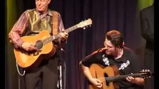 Tommy Emmanuel, Joscho Stephan - Main Street Breakdown - WILD