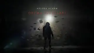 Abluka Alarm feat. Baraküda ''Gecem Dolunay'' (Offical Audio)