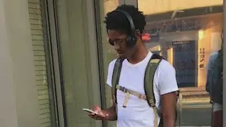 Atlanta drive-by victim dies