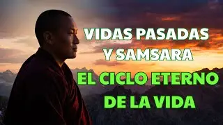 &iquest;Vivimos M&aacute;s de Una Vida? La Verdad del Samsara seg&uacute;n Buda | BUDISMO